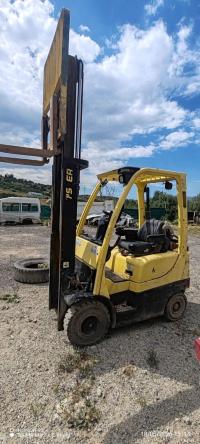 آلة-hyster-clarckchariot-elevateur-18t-2010-تاغزوت-البويرة-الجزائر
