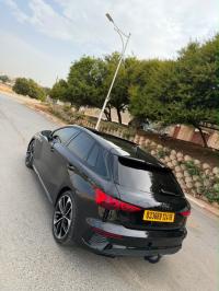 سيارات-audi-a3-2024-s-line-دالي-ابراهيم-الجزائر