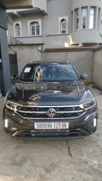 سيارات-volkswagen-t-roc-2025-r-line-بجاية-الجزائر