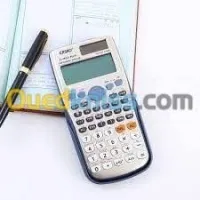 CALCULATRICE SCIENTIFIQUE CASIO FX991E