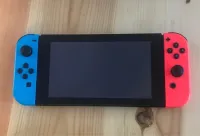 SWITCH V2 FLASH AVEC APPSTORE JEUX