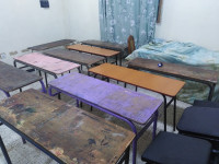 fournitures-et-articles-scolaires-tables-chaises-mouzaia-blida-algerie