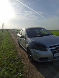 voitures-chevrolet-aveo-5-portes-2007-el-hadjar-annaba-algerie