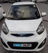 Kia Picanto 2014 Pop