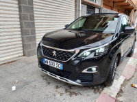 voitures-peugeot-3008-2017-gtline-dar-el-beida-alger-algerie