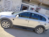 voitures-chevrolet-captiva-2009-ltz-el-feidh-biskra-algerie