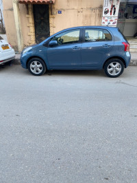 voitures-toyota-yaris-2007-la-toutes-blida-algerie