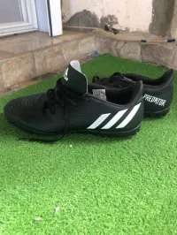 Chaussures de foot addidas predator