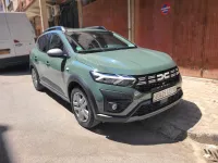 Dacia Sandero 2023 Stepway Extreme