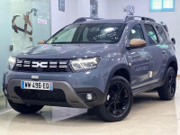 voitures-dacia-duster-2024-gold-maghnia-tlemcen-algerie