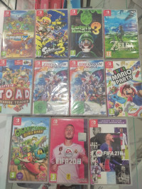 jeux-videos-nintendo-switch-birtouta-alger-algerie