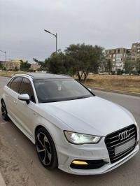 سيارات-audi-a3-2016-s-line-شوفالي-الجزائر