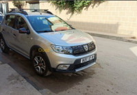 voitures-dacia-sandero-2022-stepway-bouinan-blida-algerie