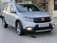 voitures-dacia-sandero-2018-stepway-el-achour-alger-algerie