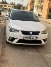 voitures-seat-ibiza-2019-high-facelift-ain-benian-alger-algerie