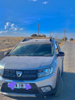 voitures-dacia-sandero-2019-stepway-chebli-blida-algerie