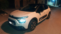 voitures-citroen-c3-2021-shine-bir-el-djir-oran-algerie