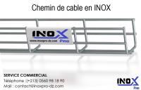 outillage-professionnel-chemin-de-cable-en-inox-cablofil-ouzellaguen-bejaia-algerie