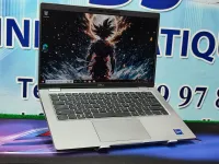 DELL LATITUDE 5420 I7 1185G7 16GO RAM 256SSD 14 FHD 