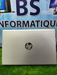 HP ProBook AMD RYZEN 5 5600U 16Go Ram 256Go SSD 14" FHD AMD RADEON GRAPHICS