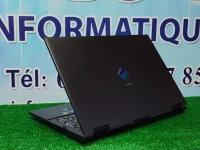 HP OMEN 16 i5 11400H 16GO RAM 512SSD 16.1 FHD RTX 3050TI 