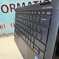 HP ELITE DRAGONFLY G2 2022 i7 1165G7 16GO RAM 512SSD NVMe 13.3FHD 360 TACTILE 