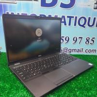 laptop-pc-portable-dell-latitude-5500-i5-8365u-16go-ram-512ssd-156-fhd-ain-naadja-alger-algerie