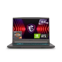 MSI A15 AMD Ryzen R5-7535HS RTX 2050 4GO 15.6 144HZ
