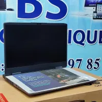 LENOVO LOQ 15IRH8 i5 12450H 16GO RAM 513SSD 15.6 FHD RTX 2050 JAMAIS UTILISÉ 