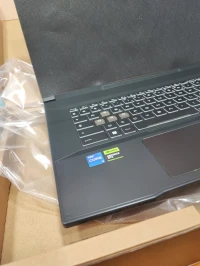 MSI KATANA 15 I5-12450H 16GB RAM DDR5 512GB SSD RTX 4060 8GB NEUF SOUS EMBALLAGE