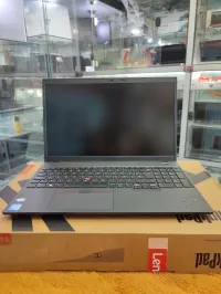 Lenovo ThinkPad L15 Gen3 i5 1235U 16GO RAM 512SSD 15.6 FHD JAMAIS UTILISÉ SOUS EMBALLAGE 