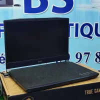 MSI Katana 15 B13 i7-13620H 16GO RAM 1TO SSD 15.6 2.5k 165Hz RTX 4050 06GO JAMAIS UTILISÉ  
