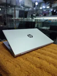 HP ProBook 450 G8 I5-1135G7 08 GO RAM 512SSD 15.6 FHD 