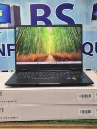 HP OMEN Gaming 16 Intel Core i7 13700HX / NVIDIA GeForce RTX 3050 6 Go / 16 Go DDR5/ 512 Go SSD /16 FHD 165Hz