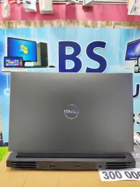 DELL G15 5521 I9 12900H RTX 3070 TI 15.6" QHD 240Hz 16GB RAM DDR5 1TB SSD