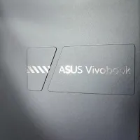 ASUS VIVOBOOK N3500QC Ryzen 5 5600H 08Go RAM 512SSD 15.6 FHD RTX 3050 jamais utilisé 