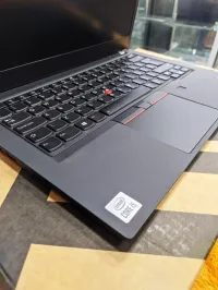 Lenovo ThinkPad T14 G1 i5 10210U 8GO RAM 256SSD 14" FHD tactile JAMAIS UTILISE SOUS EMBALAGE