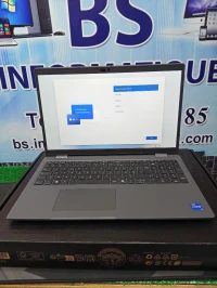 Dell latitude 3550 i51335U  RAM 16GB 512SSD écran 15.6 jamais utilisé sous emballage 