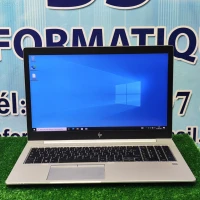HP EliteBook 755 G5 Ryzen 5 Pro 2500U 08Go Ram DDR4 256Go SSD 15.6" FHD Radeon Vega Mobile GFX