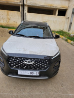 voitures-chery-tiggo-2-pro-2024-luxury-bejaia-algerie