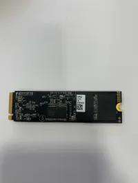 Disque dur SSD NVMe 2 To (2000 Go) de la marque XPG S11 Pro peu utilisé