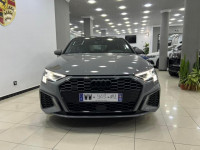 automobiles-audi-a3-2023-gris-nardo-bab-ezzouar-alger-algerie