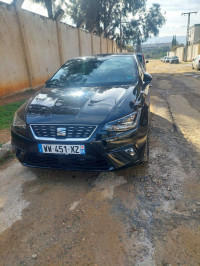 voitures-seat-ibiza-2021-boufarik-blida-algerie