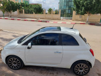 voitures-fiat-500-2024-dolcevita-chlef-algerie