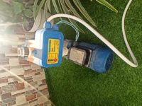 pompe d'eau avec presscontrol