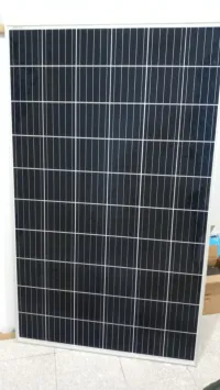 Lot équipement Solar 
