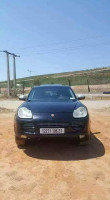 tout-terrain-suv-porsche-cayenne-2006-sport-bir-mourad-rais-alger-algerie