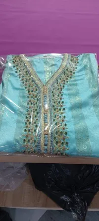 Robe de Caftan marocaine 