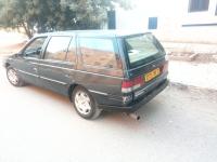 berline-peugeot-405-1990-sidi-bel-abbes-algerie