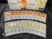 Feel Great Cure by Unicity Laboratoires